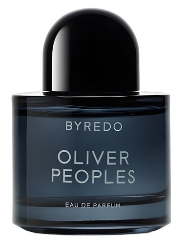 Oliver Peoples Indigo Byredo perfume - a fragrance for women and