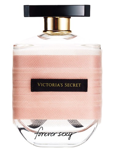 Forever Sexy Victoria's Secret perfume - a fragrance for women 2015
