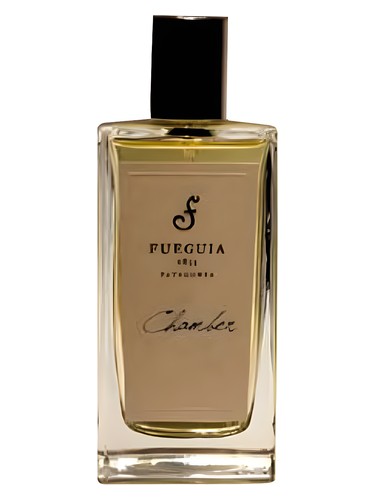 Chamber Fueguia 1833 perfume - a fragrance for women and men 2015