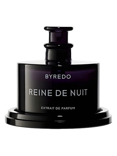 Reine de Nuit Byredo perfume - a fragrance for women and men 2015