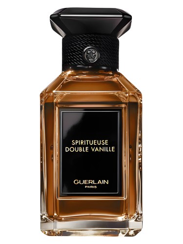 Spiritueuse Double Vanille Guerlain 香水- 一款2007年中性香水