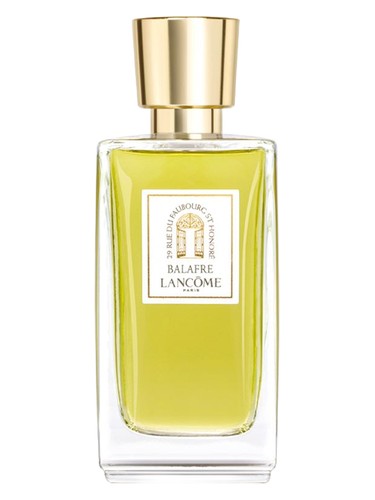 希少 LANCOME Balafre バラフレ プールオム EDT 120ml 希少 LANCOME