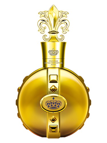 L'Or de Marina Princesse Marina De Bourbon 香水- 一款2014年女用香水