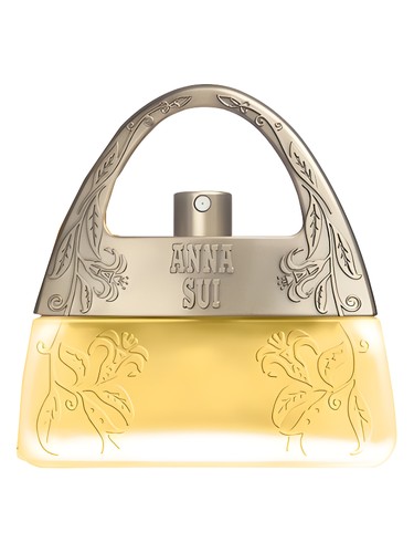 Sui Dreams in Yellow Anna Sui perfume - a fragrance for women 2016