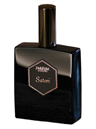 Satori Parfum Satori 香水- 一款2006年中性香水