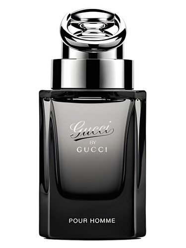 Gucci by Gucci Pour Homme Gucci 古龙水- 一款2008年男用香水