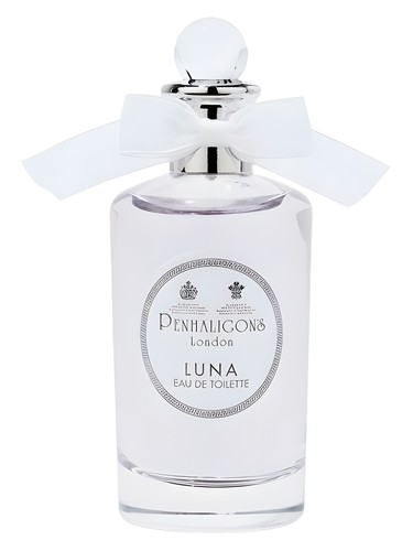 Luna Penhaligon's perfume - a fragrance for women and men 2016