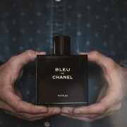 Bleu de Chanel Parfum Chanel cologne - a fragrance for men 2018