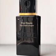 Van Cleef & Arpels pour Homme Van Cleef & Arpels cologne - a