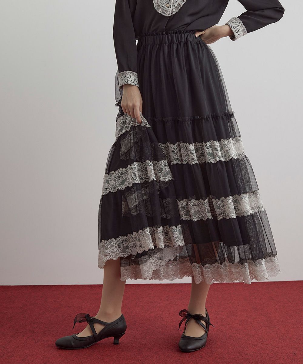 WEB LIMITED AN ANOTHER ANGELUS collection