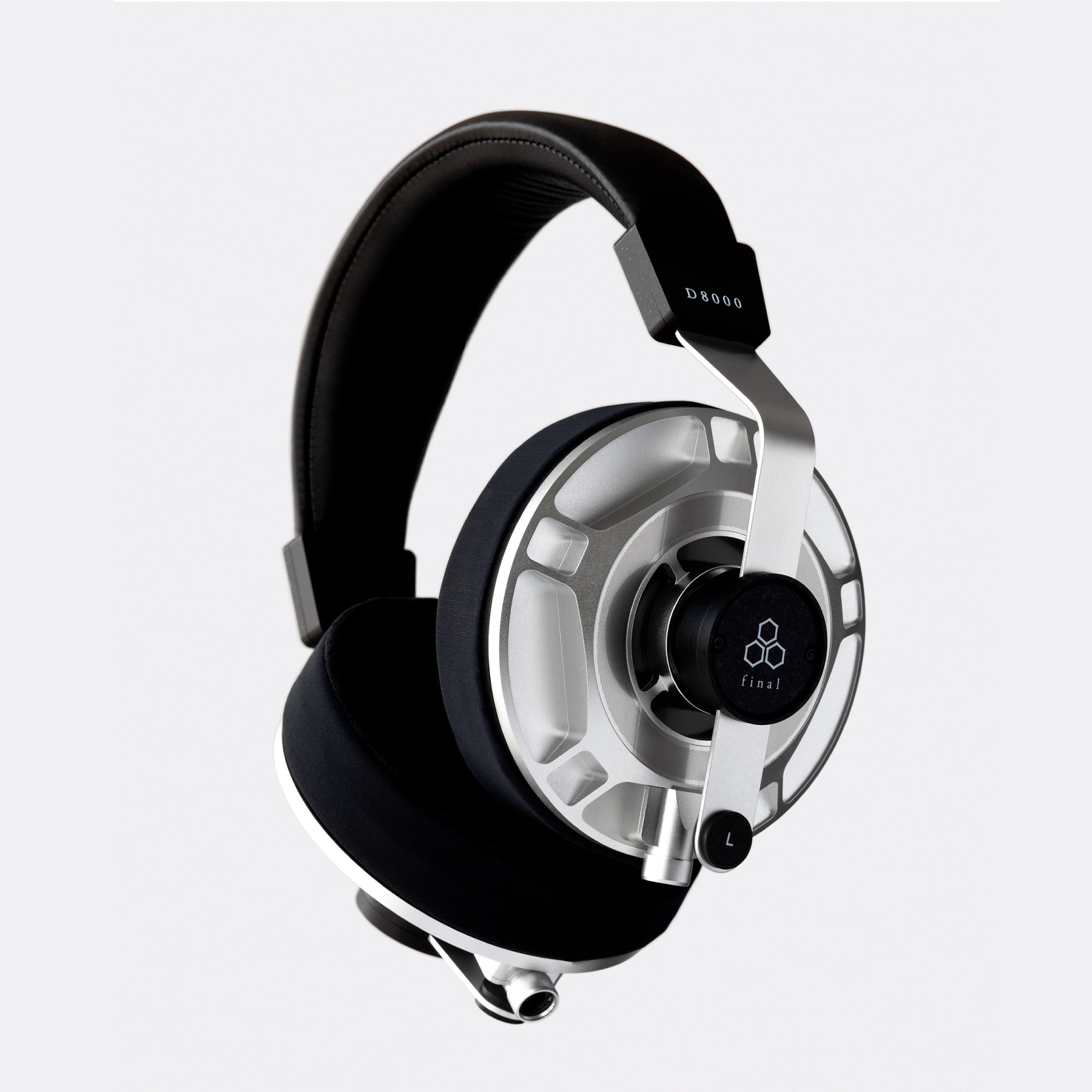 D8000｜final-イヤホン・ワイヤレスイヤホン・ヘッドホン｜final 公式