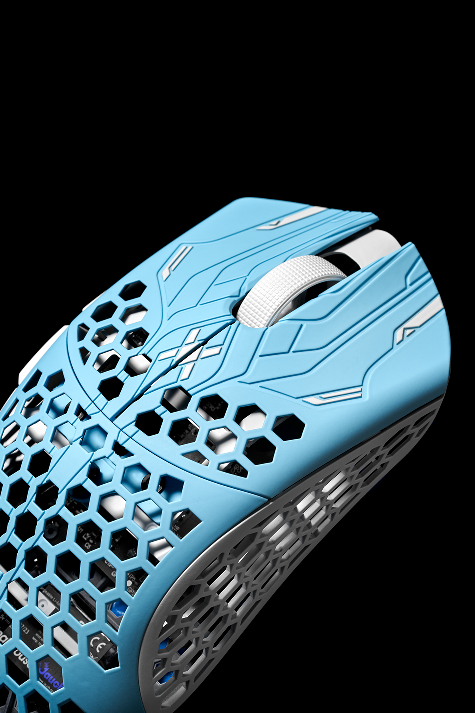 ULX Pro Series Overview – Finalmouse