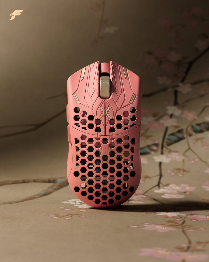 ULX Sakura – Finalmouse
