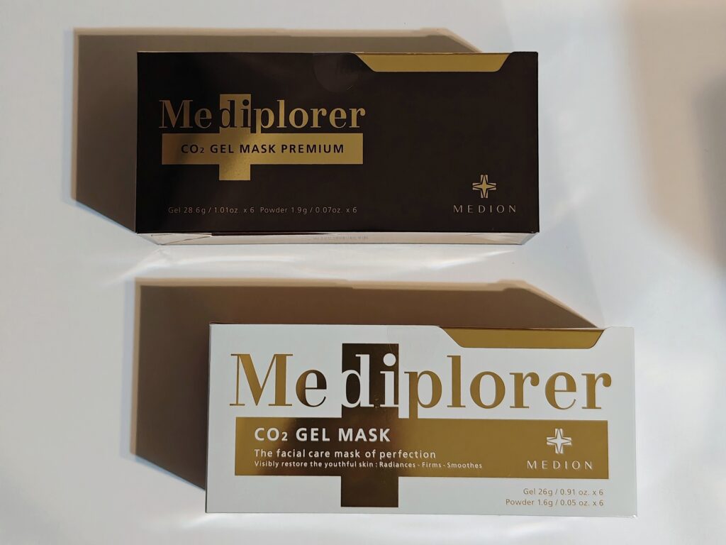 銀座三越にメディプローラーのシン・顔バリンセットが再登場 - FinalA