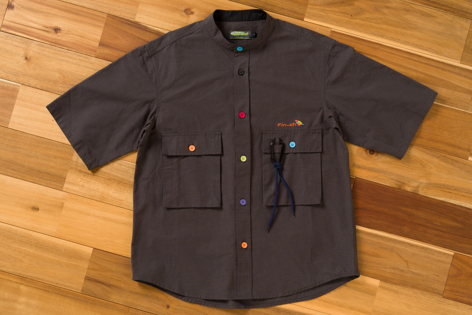 Espanola cocktail（エスパニョラ カクテル）藍墨色（あいすみ） - Fin‐ch