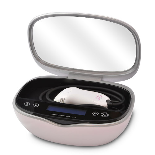 脱毛器 ケノン (KE-NON) Ver.8.7(バージョン8.7)〔2026年最新モデル