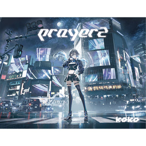 幸祜】「prayer2」／3rd ONE-MAN LIVE「PLAYER Ⅲ」OFFICIAL GOODS 第