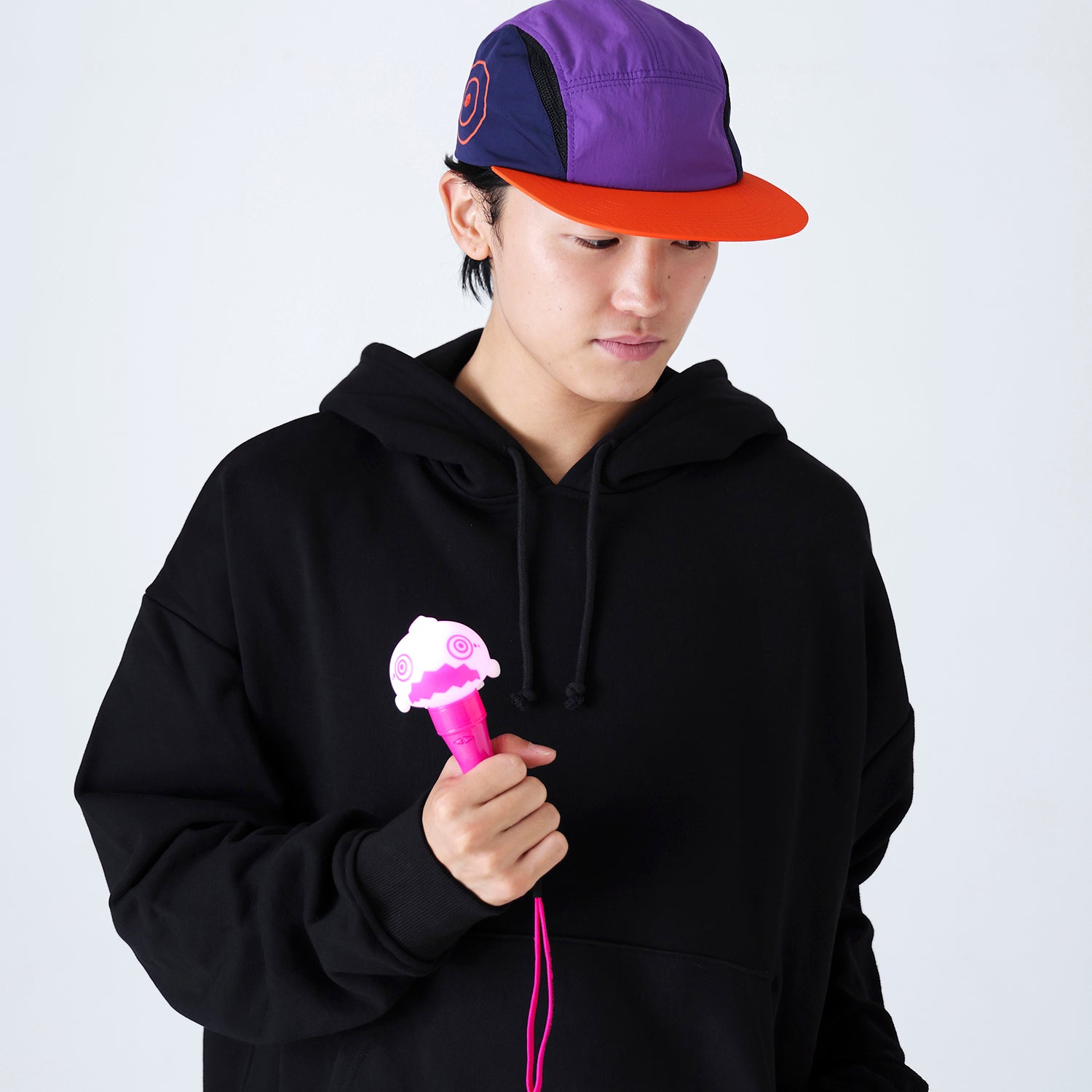 花譜】らぷらすペンライト／5th One-Man Live「宿声／深愛」OFFICIAL