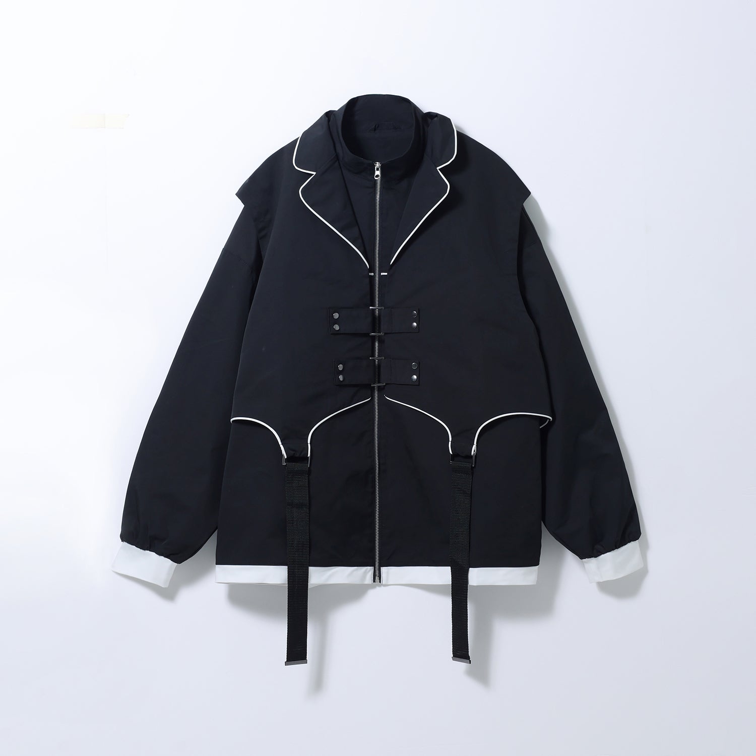 明透】ASU Costume Outerwear／3周年記念「サンライトLIVE3