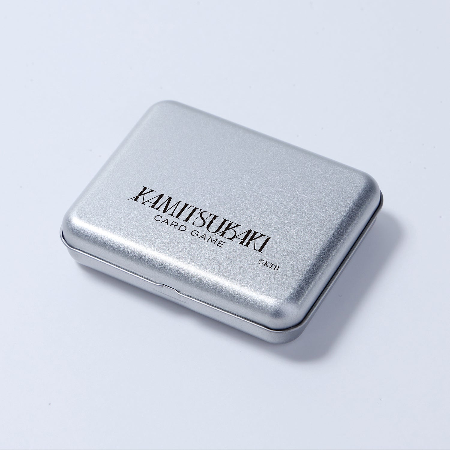 神椿TCG】トークンケース／KAMITSUBAKI CARD GAME ブースターパック第2