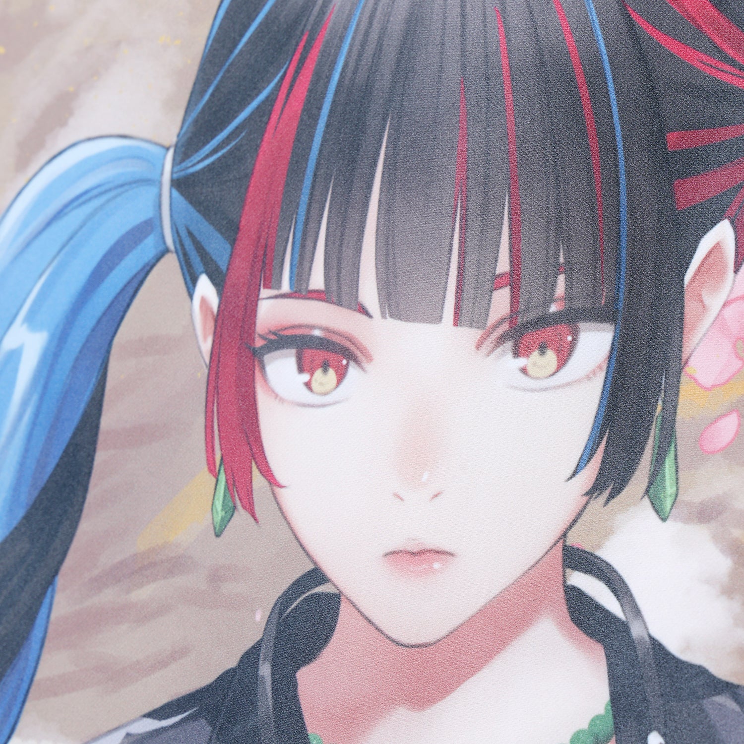 春猿火】昭和三色BIGタペストリー／STREAMING COVER LIVE