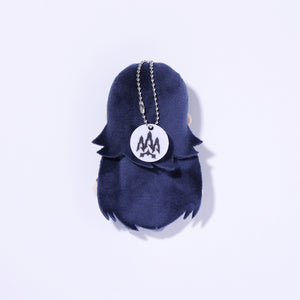 神椿市建設中。】ミニキャラぬいぐるみマスコット 此処／神椿市建設中