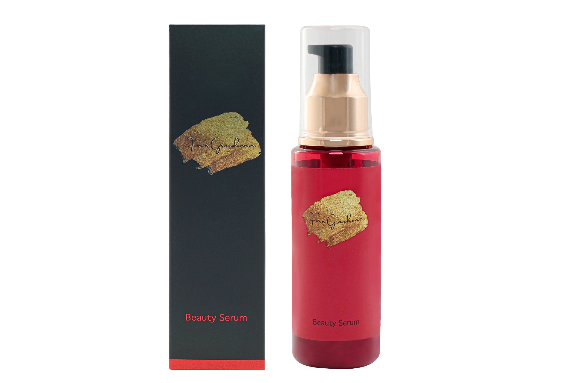 Fine Graphene Beauty Serum