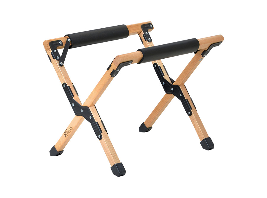 FIELDOOR（フィールドア） | 木製クーラースタンド