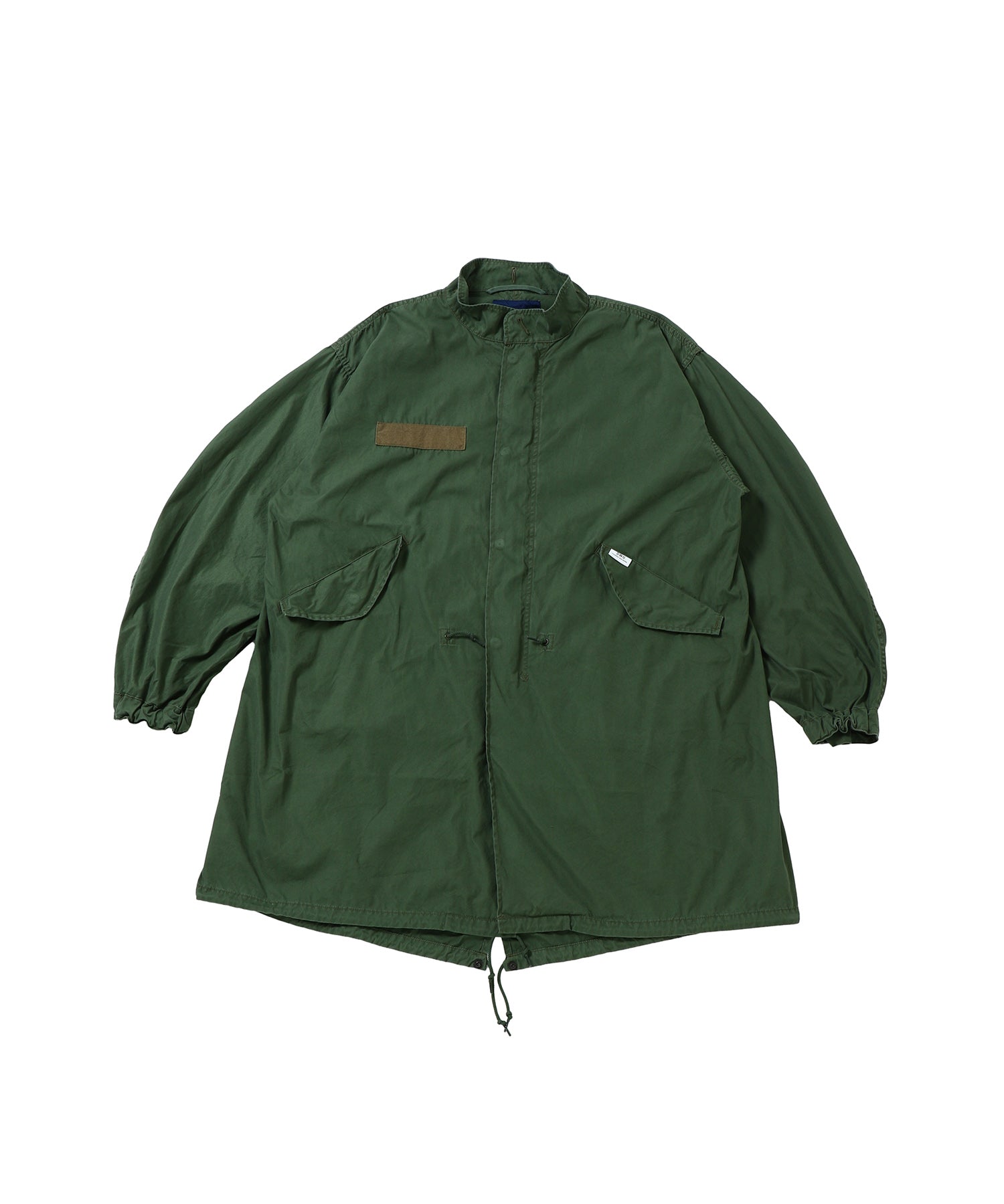 D-65 OXFORD COAT - DESCENDANT (ディセンダント) - outer (アウター