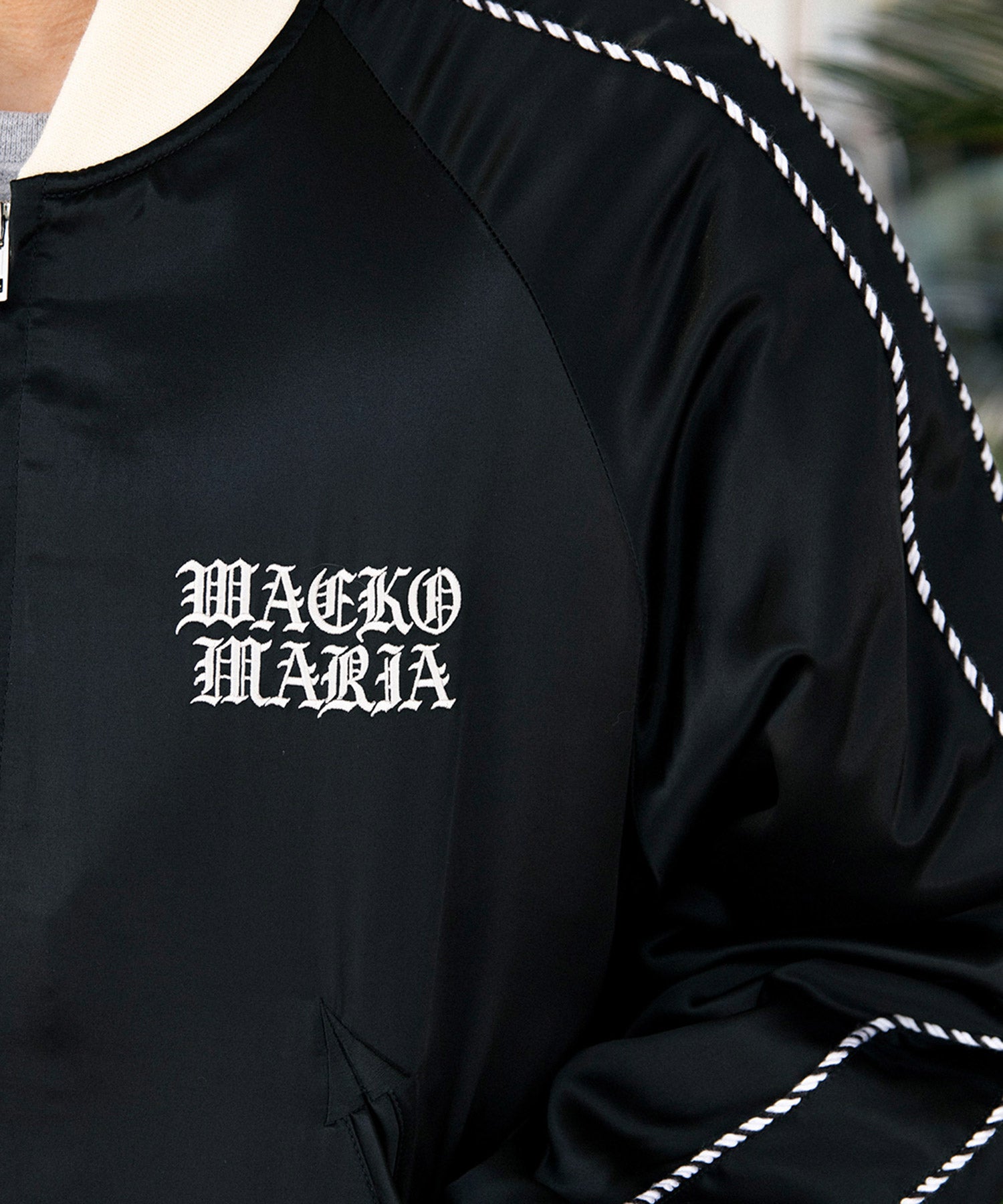 SOUVENIR JACKET - WACKO MARIA (ワコマリア) - outer (アウター