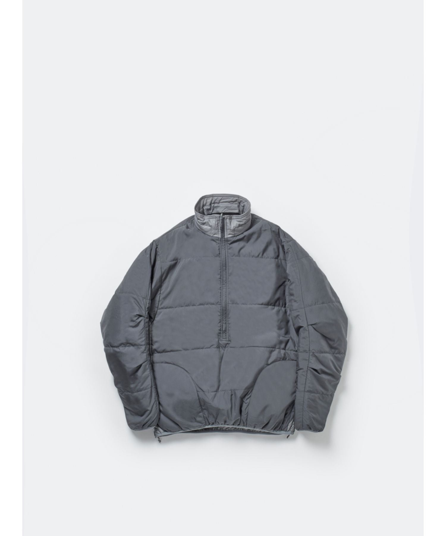 Tech Reversible Pullover Puff Jacket - DAIWA PIER39 (ダイワピア39