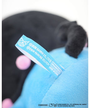 PLUSH - COIN PARKING DELIVERY (コインパーキングデリバリー) - goods