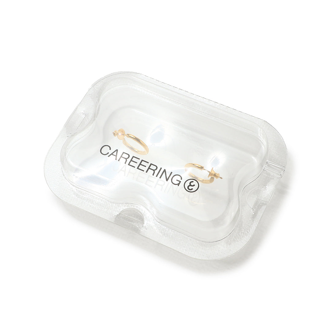 PLACEBO 301 - CAREERING (キャリアリング) - accessory (アクセサリー