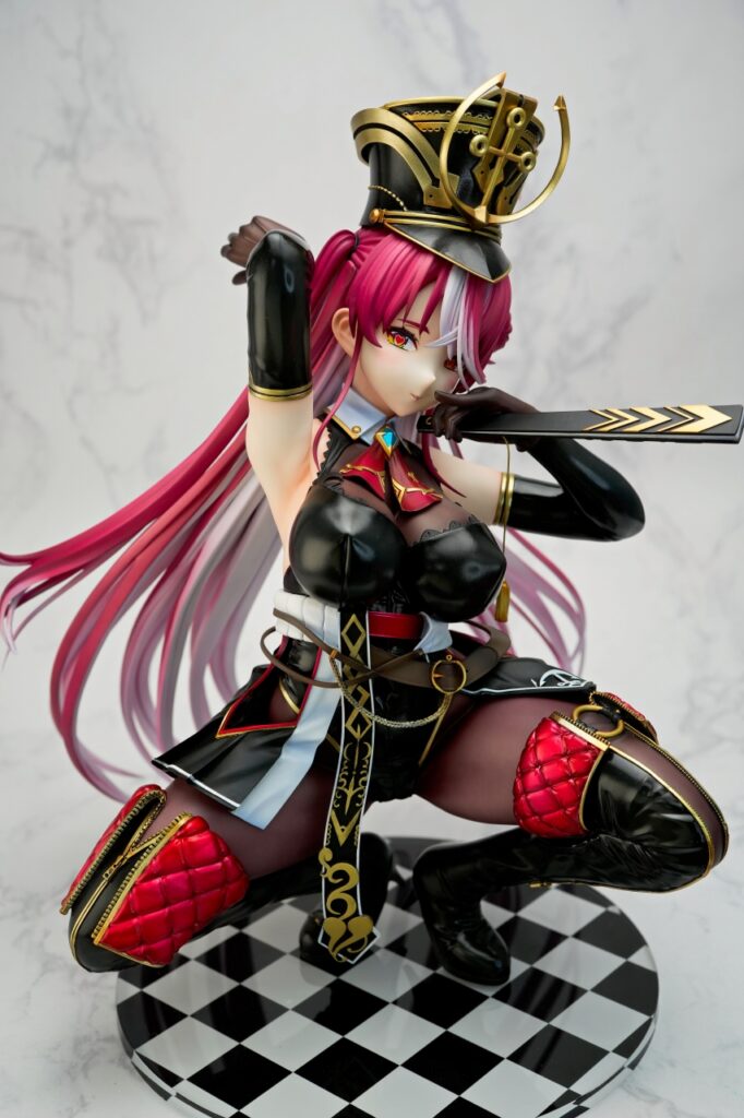 宝鐘マリン - 株式会社MOE - ガレージキット製作代行