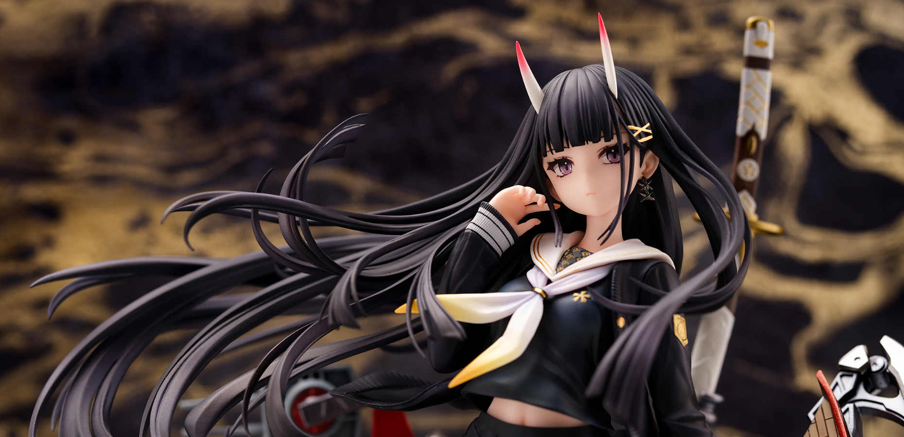 ポニーキャニオン フィギュア 公式サイト