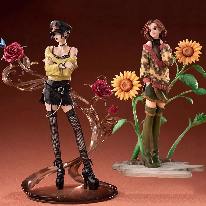 Figurine Nana Oosaki – Version Kompetrol – 24 cm | Figurine Manga