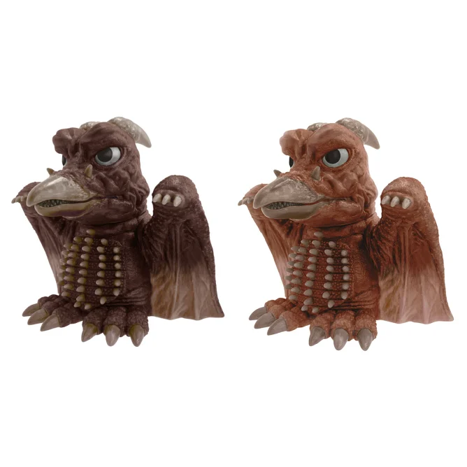 東宝怪獣シリーズ 鎮座獣 ラドン（1964）｜プライズフィギュア情報