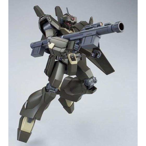 HGUC 1/144 ジェガン(エコーズ仕様) コンロイ機｜ガンプラ情報