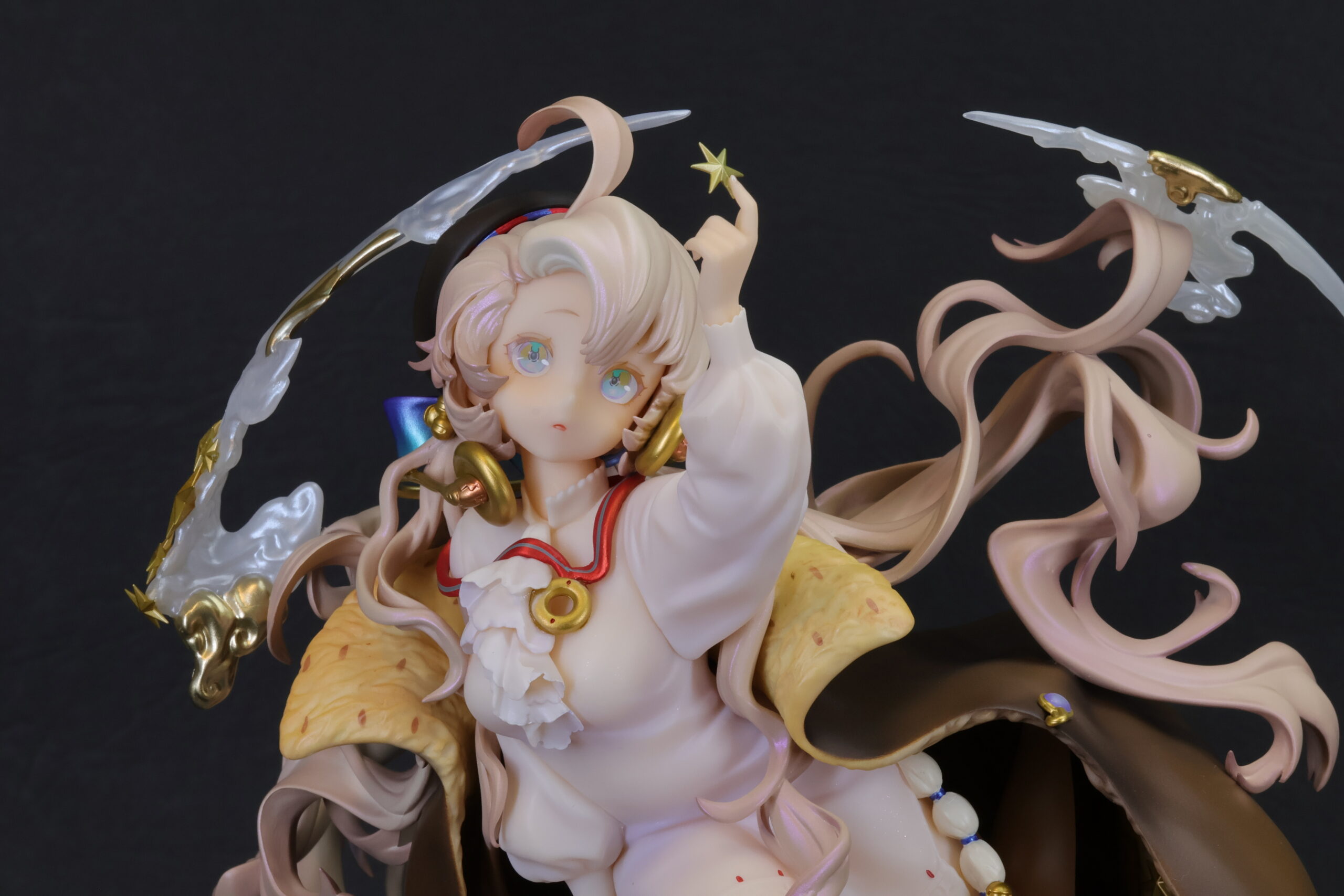 レビュー】Myethos (ミートス) 曙光 | フィギュアのあれこれ