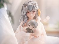 勝利の女神：NIKKE】蝸之殼Snail Shell「モダニア：ファースト・アフェ