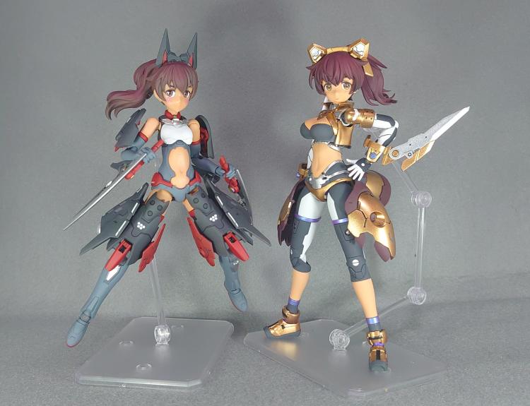 ターボγでクライムなルルチェ：リリー | 30MSつく