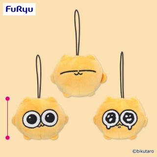 うんたねこ プライズのキャラクター詳細 | キャラ広場