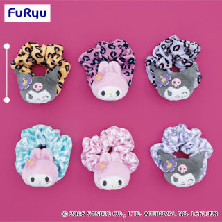 マイメロディ・クロミ プライズのキャラクター詳細 | キャラ広場