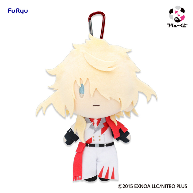 フリューくじ 刀剣乱舞ONLINE 御伴散歩 ～御伴くじ～ その3 フリュー