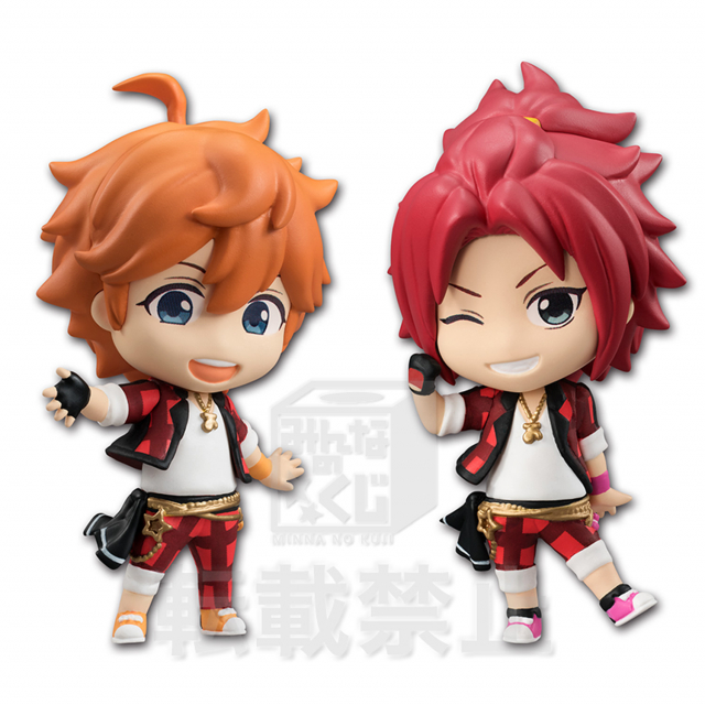 ラストゲット詳細