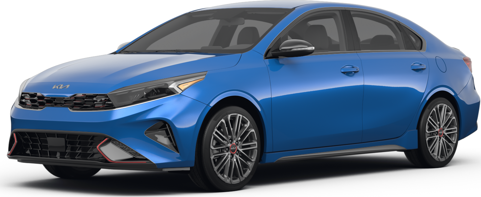 2023 Kia Forte Price, Value, Ratings & Reviews | Kelley Blue Book