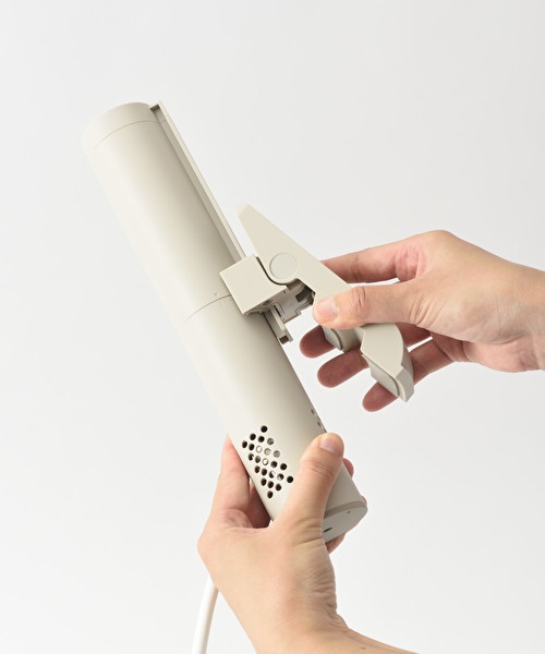 コンパクト低温調理器 グレージュの通販 | BRUNO online