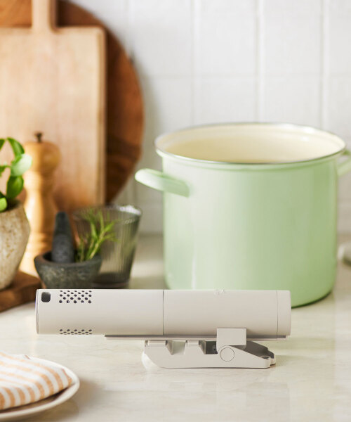 コンパクト低温調理器 グレージュの通販 | BRUNO online