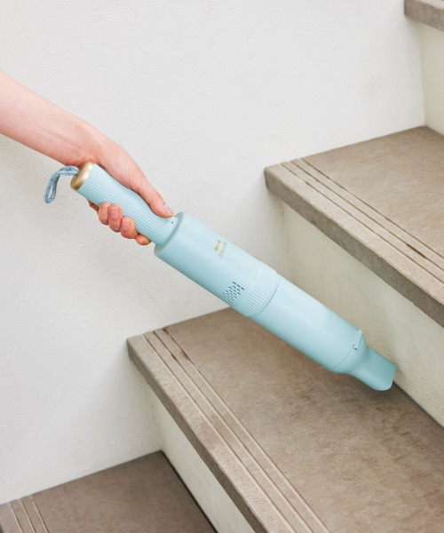 スリム2WAYスティッククリーナー アイボリーの通販 | BRUNO online