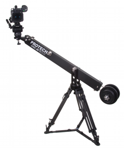 PROTECH MR-J133/AF ULTRA JIB ちょいジブクレーンセット(フルセット